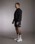 WANA (We All Need Anarchy) FIGHT Heavy Oversized Sweatshirt